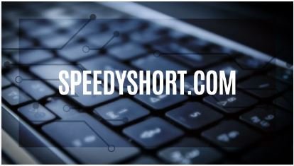 SpeedyShort.com